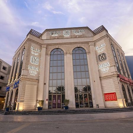 Mira Trio Hotel - Riyadh - Tahlia Street Εξωτερικό φωτογραφία
