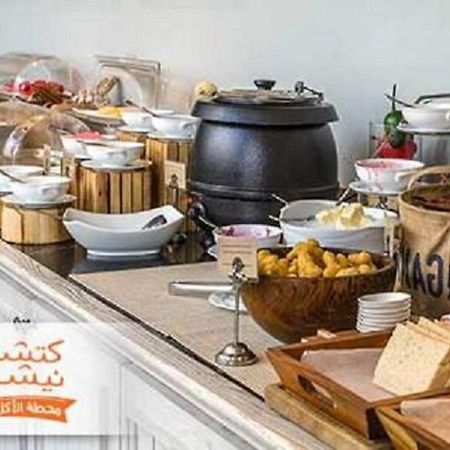 Mira Trio Hotel - Riyadh - Tahlia Street Εξωτερικό φωτογραφία