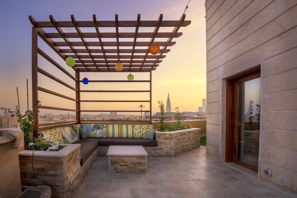 Mira Trio Hotel - Riyadh - Tahlia Street Δωμάτιο φωτογραφία