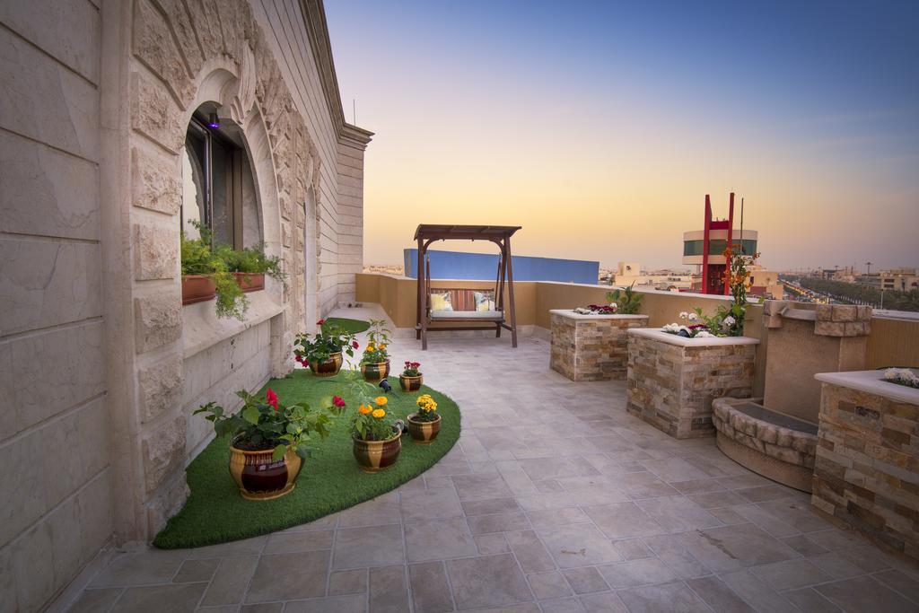 Mira Trio Hotel - Riyadh - Tahlia Street Δωμάτιο φωτογραφία