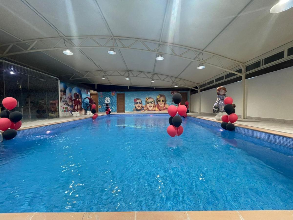 Mira Trio Hotel - Riyadh - Tahlia Street Εξωτερικό φωτογραφία