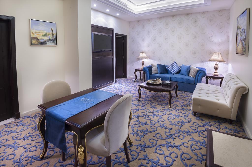 Mira Trio Hotel - Riyadh - Tahlia Street Δωμάτιο φωτογραφία