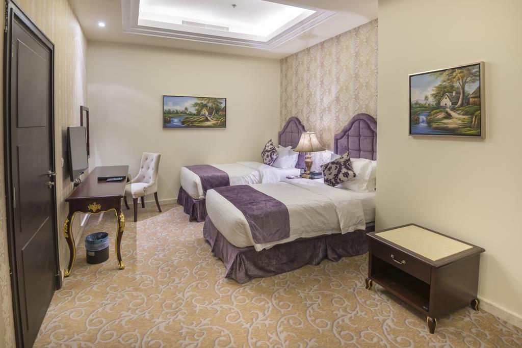 Mira Trio Hotel - Riyadh - Tahlia Street Δωμάτιο φωτογραφία