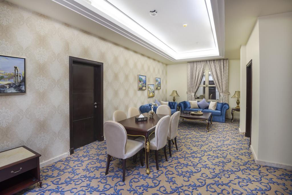 Mira Trio Hotel - Riyadh - Tahlia Street Δωμάτιο φωτογραφία