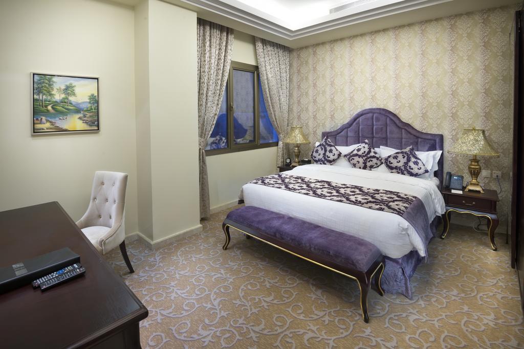 Mira Trio Hotel - Riyadh - Tahlia Street Δωμάτιο φωτογραφία