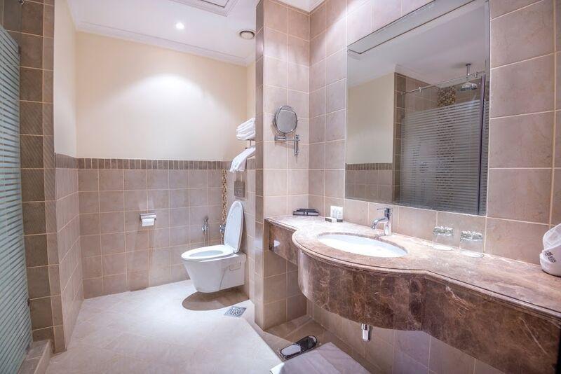 Mira Trio Hotel - Riyadh - Tahlia Street Εξωτερικό φωτογραφία