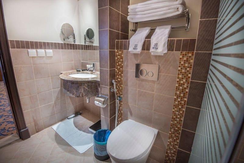 Mira Trio Hotel - Riyadh - Tahlia Street Εξωτερικό φωτογραφία