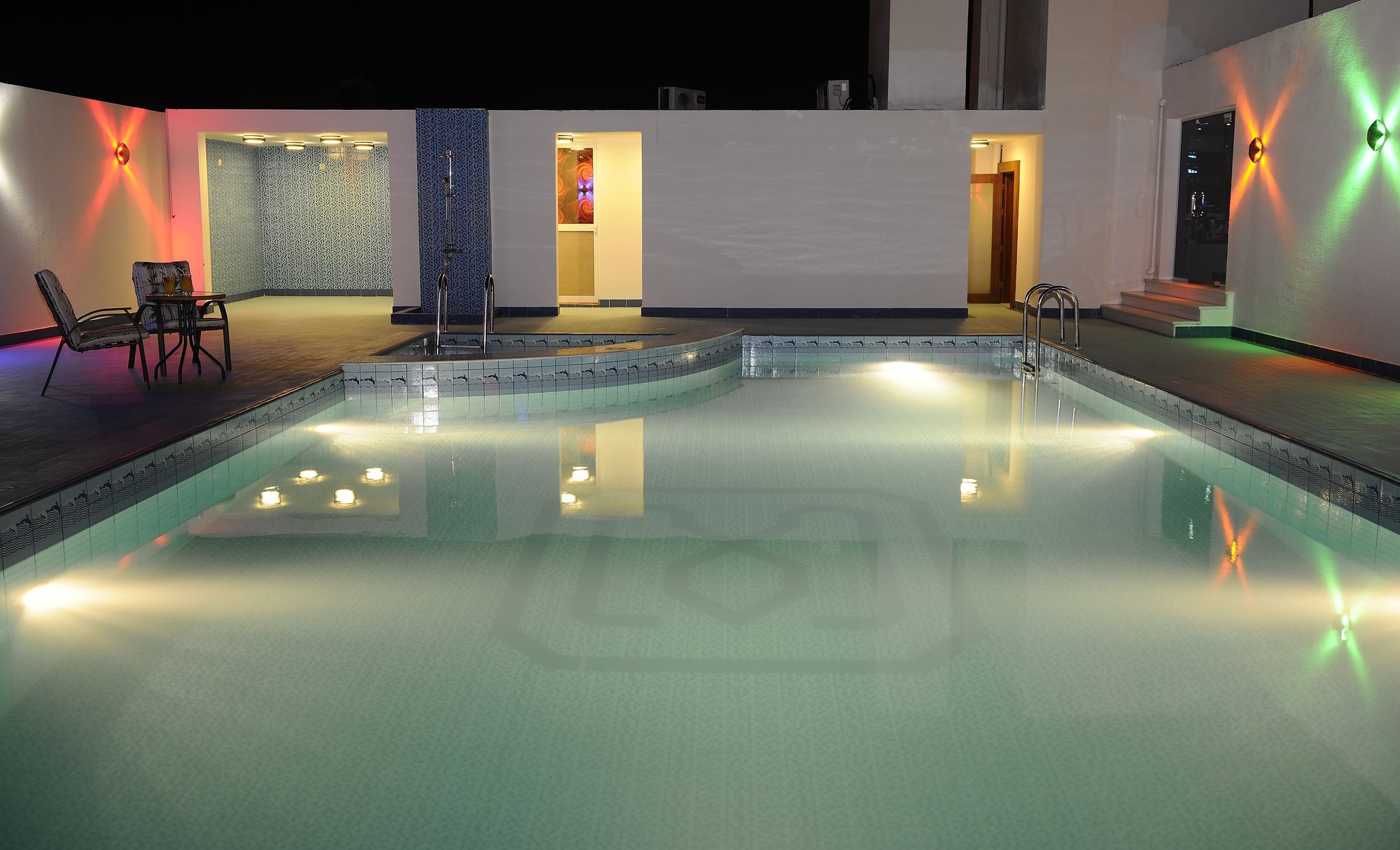 Mira Trio Hotel - Riyadh - Tahlia Street Εξωτερικό φωτογραφία